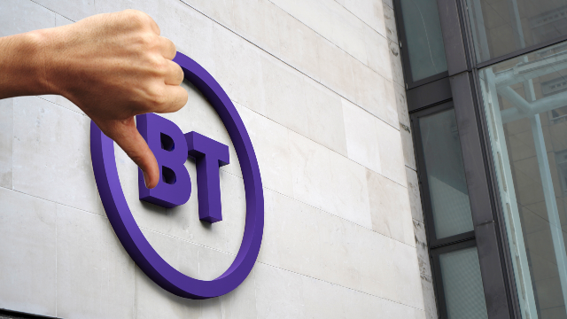 Costly Delays and Fiscal Follies: Unraveling the BT System's Overpriced Legacy in Northern Ireland