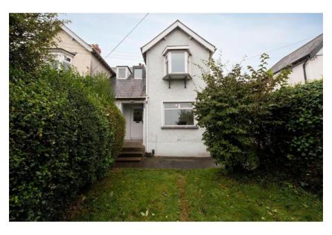 3 Bed Semi-detached House for sale in East Belfast on Knockbracken area, BT8