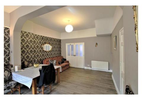 4 Bed House for sale in North Belfast, on Glandore Gardens