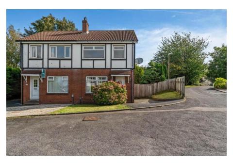 3 Bed Semi-detached House for sale on Tudor Dale - East Belfast