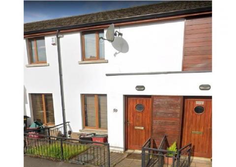 2 Bed Townhouse For Sale in Ravenhill Road Area