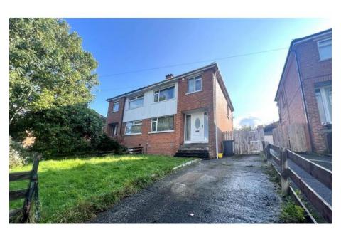 3 Bed Semi-detached House For Sale on Castlereagh Rd Area - BT6