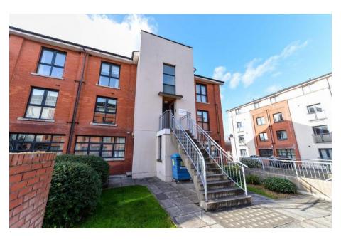 2 Bed Apartment For Sale in East Belfast on Ravenhill Rd Area - BT6