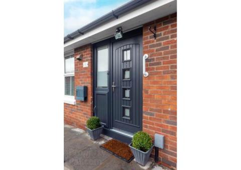 2 Bed Terrace House for sale on Springview Walk - Falls Road Area in West Belfast